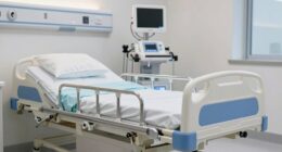 top 14 hospital bed packages
