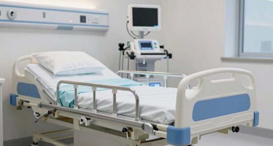 top 14 hospital bed packages