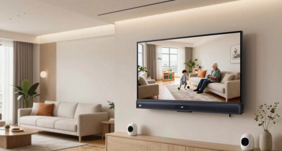 top 15 4k nvr security systems