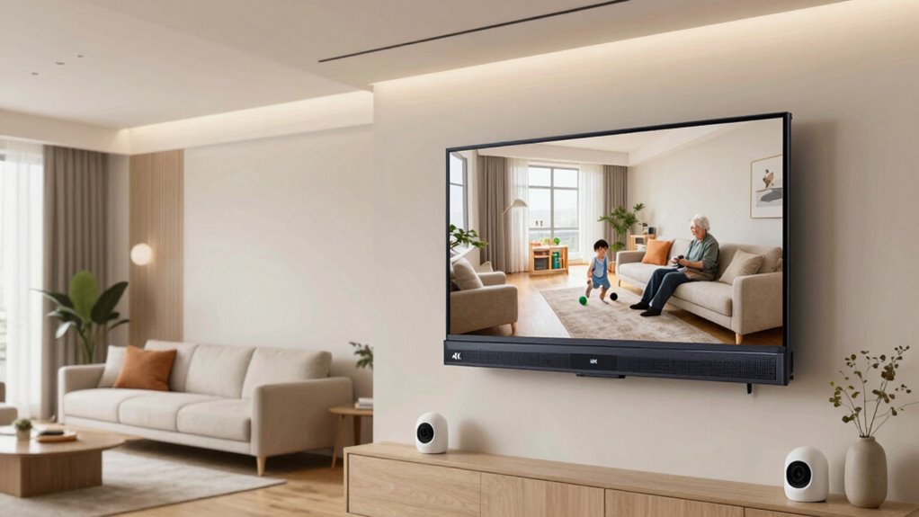 top 15 4k nvr security systems