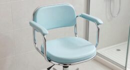 top 15 bariatric shower chairs