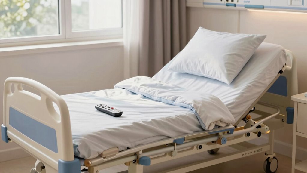 top 15 elderly hospital beds