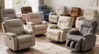 top 15 elderly recliners
