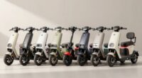 top 15 folding scooter reviews
