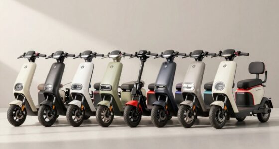top 15 folding scooter reviews