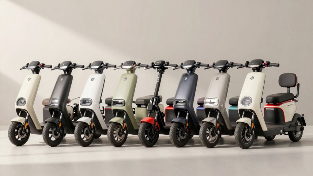 top 15 folding scooter reviews