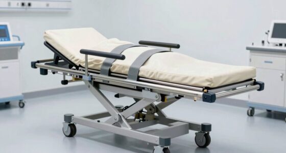 top 15 heavy duty patient lifts