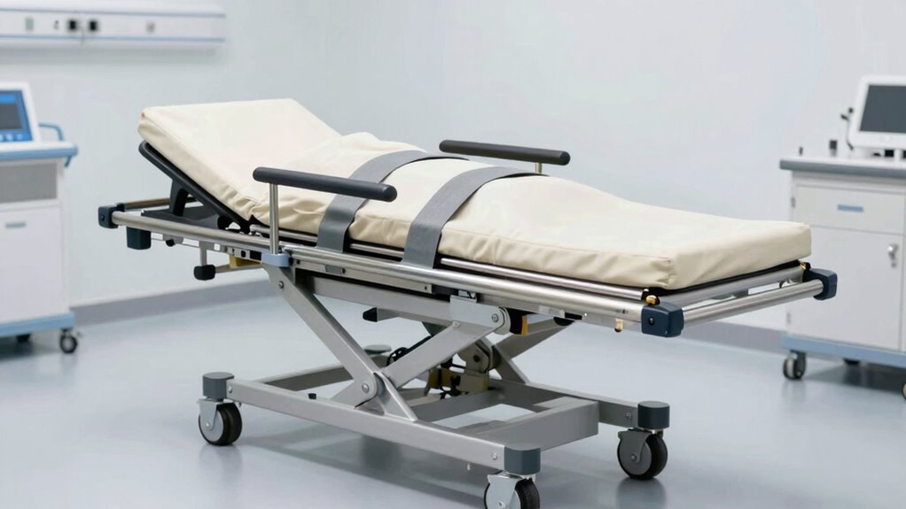 top 15 heavy duty patient lifts