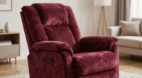 top 15 heavy duty recliners