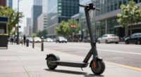 top 15 long range scooters