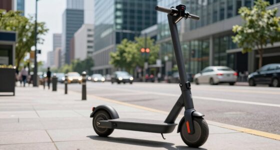 top 15 long range scooters