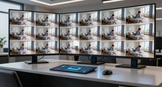 top 16 camera systems