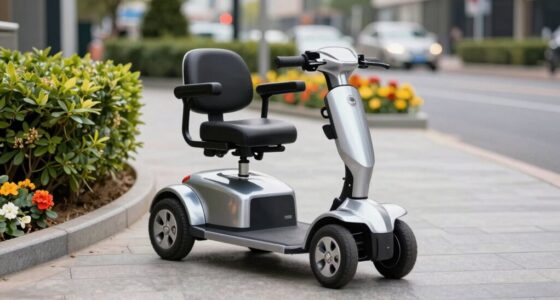 top 3 wheel scooters 2026