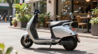 top 3 wheeled senior scooters