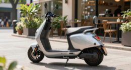 top 3 wheeled senior scooters