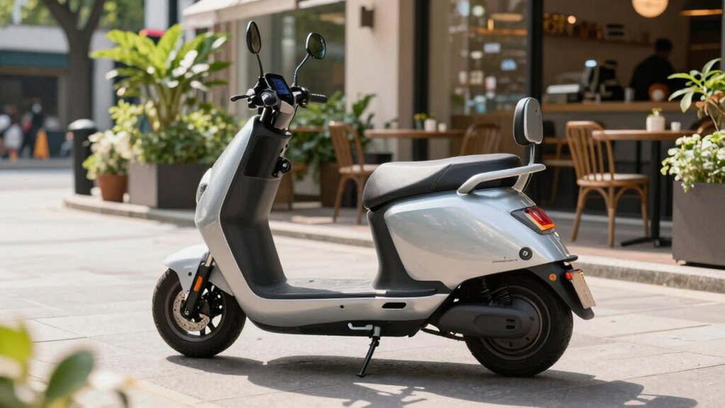 top 3 wheeled senior scooters