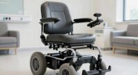 top 8 bariatric power wheelchairs