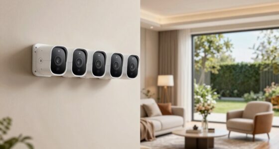 top 8 elderly security cameras