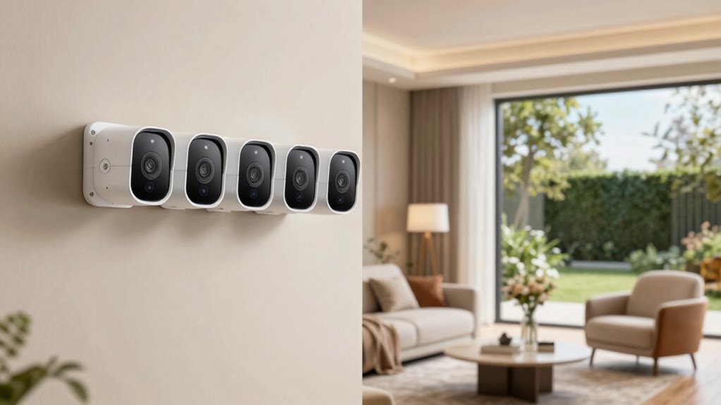 top 8 elderly security cameras