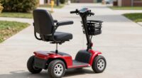 top 9 heavy duty scooters