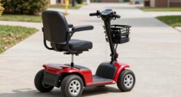 top 9 heavy duty scooters