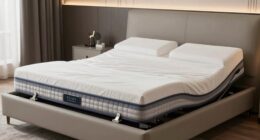 top adjustable bed bases