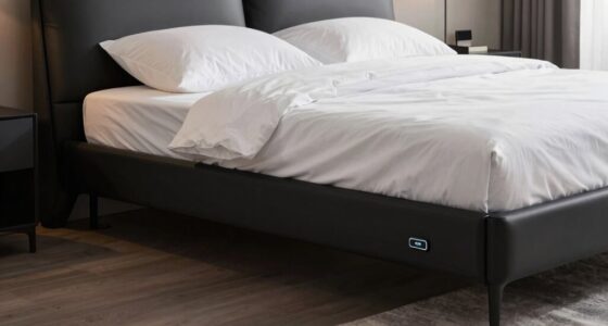 top adjustable bed bases
