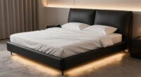 top adjustable bed bases
