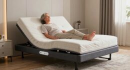 top adjustable beds for seniors