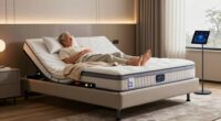 top adjustable beds for seniors