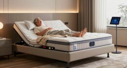 top adjustable beds for seniors
