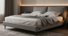top adjustable beds for snoring