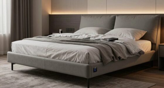 top adjustable beds for snoring