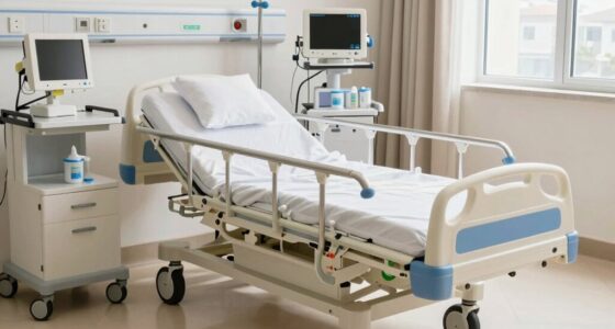 top bariatric bed packages