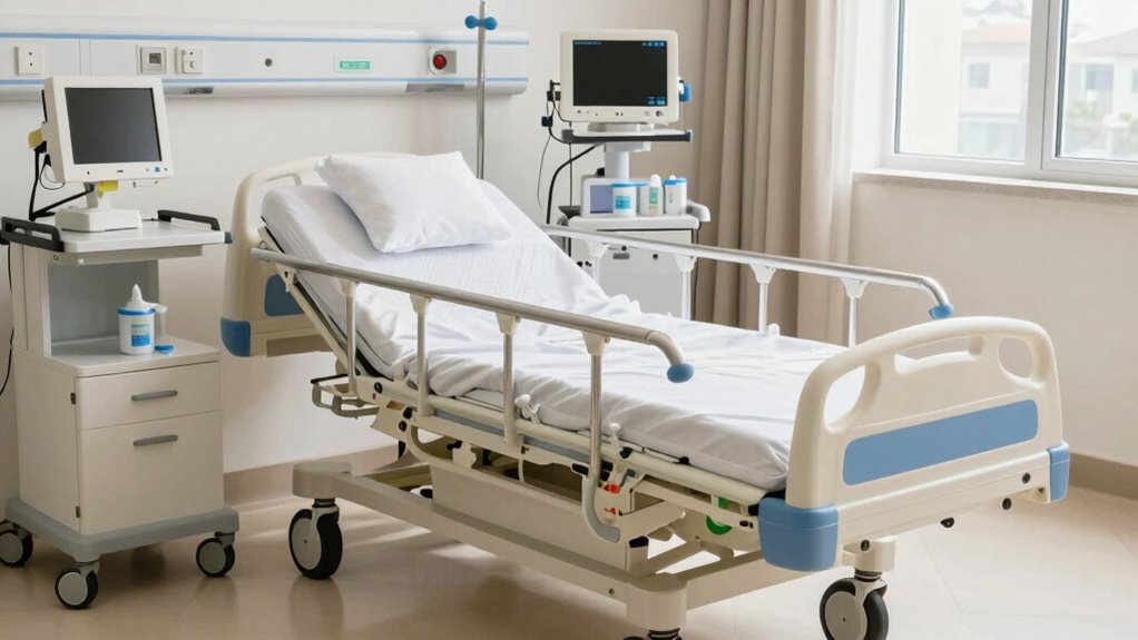 top bariatric bed packages