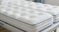 top bariatric foam mattresses
