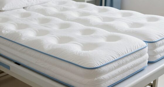 top bariatric foam mattresses