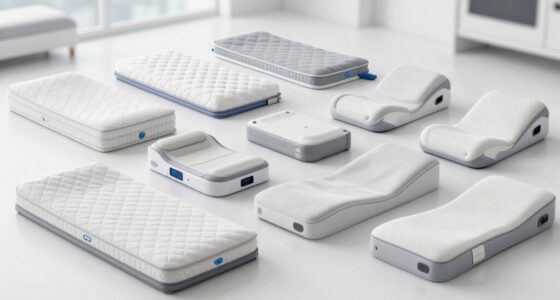 top bariatric mattress systems