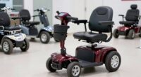 top bariatric scooter picks