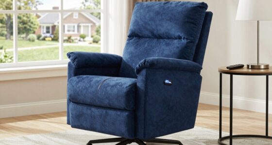 top battery backup lift chairs