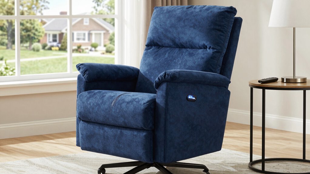 top battery backup lift chairs