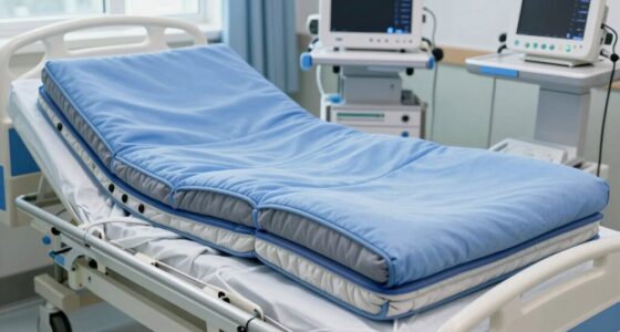 top bed sore mattress systems