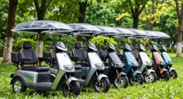 top canopy scooters 2026