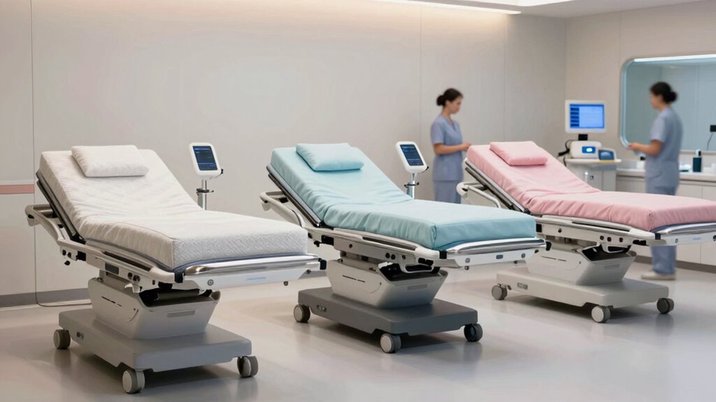 top caregiver mattress rotators