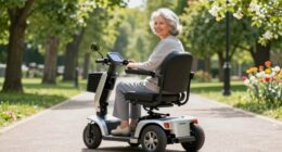 top copd senior scooters