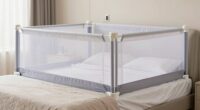 top dementia bed safety systems