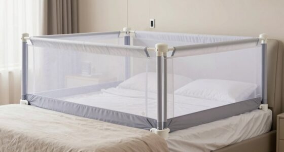 top dementia bed safety systems
