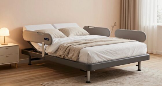 top dementia fall prevention beds