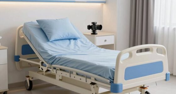 top dementia hospital beds