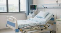 top dementia hospital beds